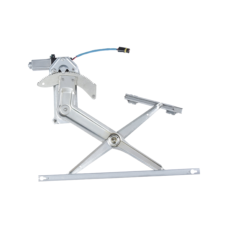 Saksetype Type HG30-58-560D foran høyre passasjervindusmotor erstatning for Mazda 929