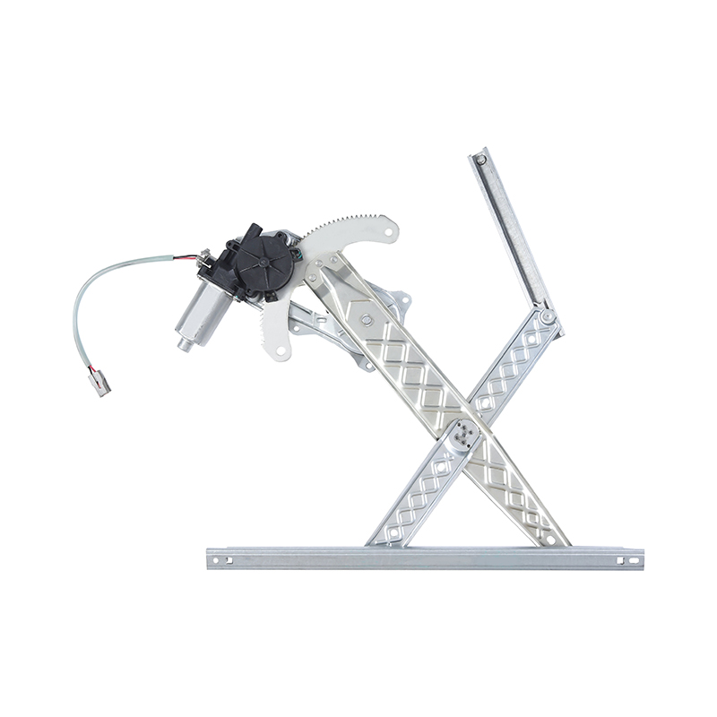 1L3Z1623209AA Bil Power Driver Sidevindusregulator For Ford F-150 Lobo Lincoln Blackwood