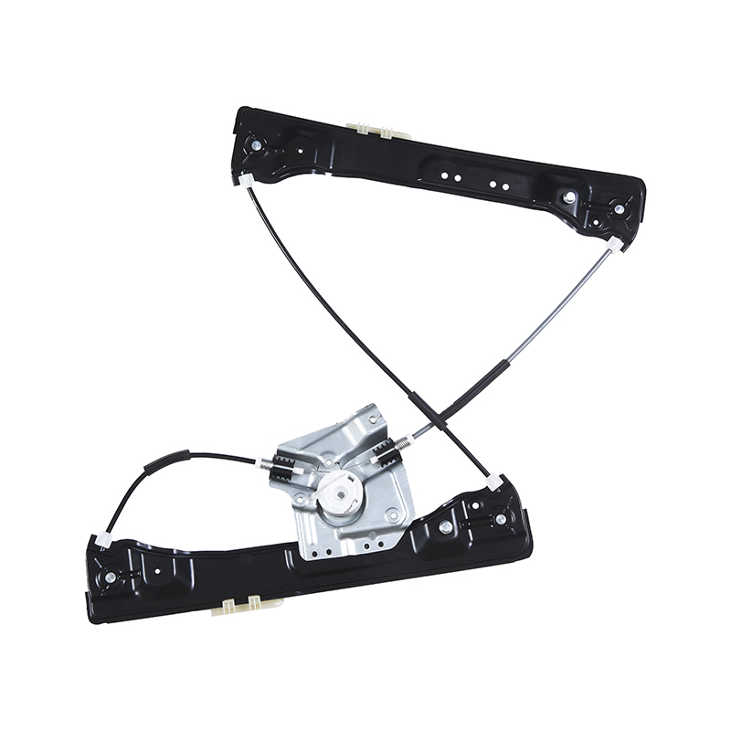 Dobbelt skinne kabeltype montering Strøm front venstre vindusregulator for Buick LaCrosse Allure 2010 2011 2012 2013 2014 2015 2016 Dobbelt skinne kabeltype montering Strøm front venstre vindusregulator for Buick LaCrosse Allure 2010 2011 2012 2013 2014 2015 2016