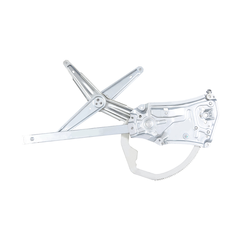 Saksetype 51331977579 Front Driver Side Elektrisk vindusregulator og motorenhet for BMW 3-serie 1992-1999