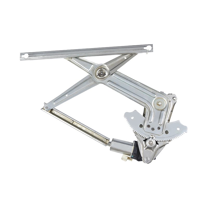 Saksetype Bakre Høyre Vindusregulator Motor Montering Vindusregulator Passasjerside For 2008-2002 Dodge Ram