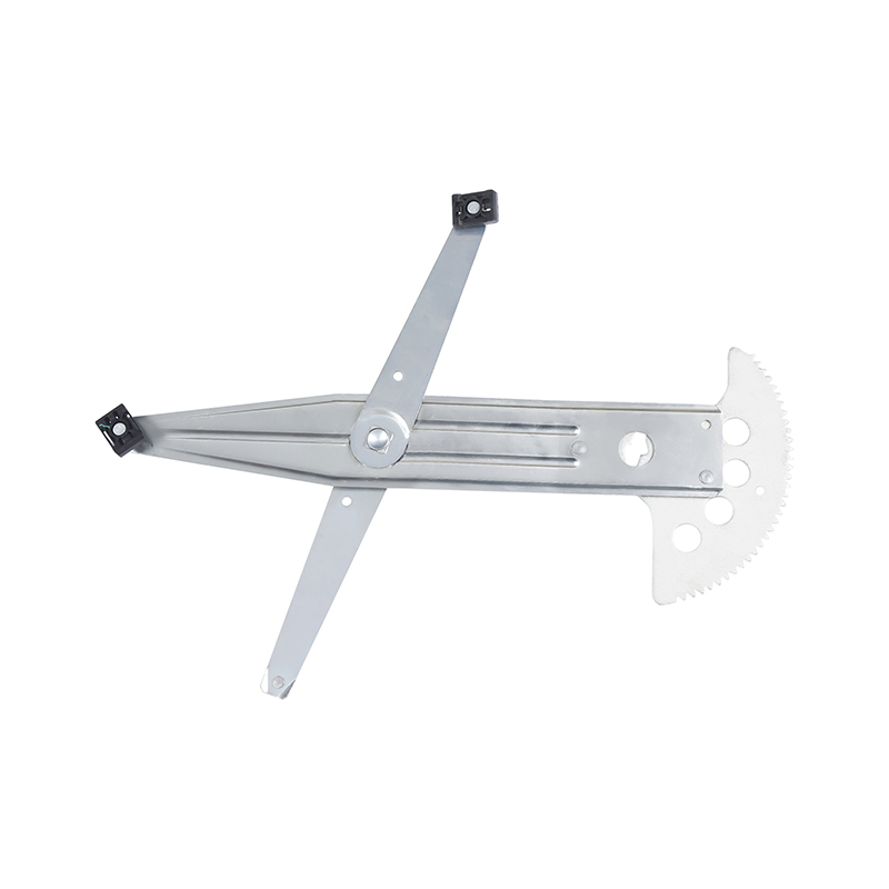 Saksetype 10233403 16629470 Front Høyre Vindusregulatorer For Uplander Terraza Saturn Relay Venture Silhouette