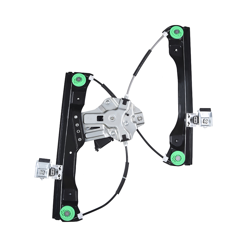 Foran venstre dobbeltskinne kabeltype bilvindusregulator for Chevrolet Volt 2011 2012 2013 2014 2015 22938326 25994197 Foran venstre dobbeltskinne kabeltype bilvindusregulator for Chevrolet Volt 2011 2012 2013 2014 2015 22938326 25994197