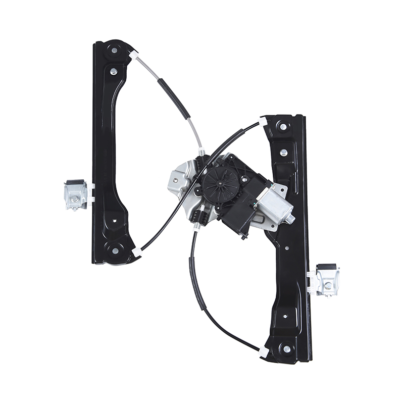 Foran venstre dobbeltskinne kabeltype bilvindusregulator for Chevrolet Volt 2011 2012 2013 2014 2015 22938326 25994197 Foran venstre dobbeltskinne kabeltype bilvindusregulator for Chevrolet Volt 2011 2012 2013 2014 2015 22938326 25994197