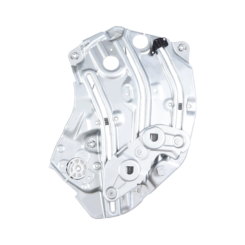 Integrert type vindusregulator med motorbytte for 2015 2016 2017 2018 2019 2020 Ford Mustang Cabriolet