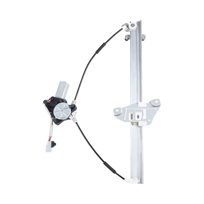 Smart Anti Pinch 6982042100 Enkel skinne kabel Typetype foran venstre elektrisk vindusregulator Bil vindusløfter for Toyota RAV4 1998 1999 2000 Smart Anti Pinch 6982042100 Enkel skinne kabel Typetype foran venstre elektrisk vindusregulator Bil vindusløfter for Toyota RAV4 1998 1999 2000