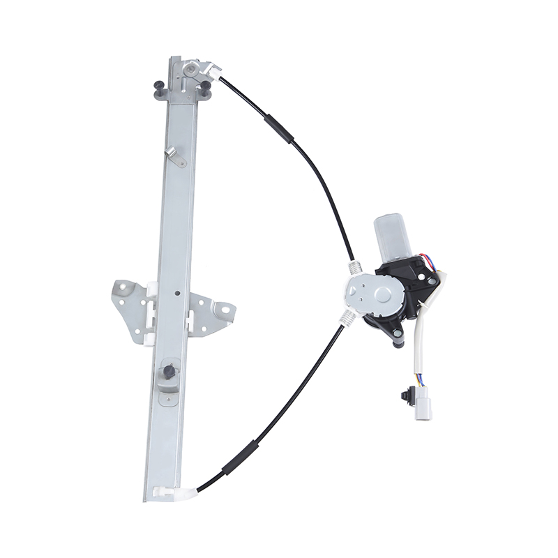 Smart Anti Pinch 6982042100 Enkel skinne kabel Typetype foran venstre elektrisk vindusregulator Bil vindusløfter for Toyota RAV4 1998 1999 2000 Smart Anti Pinch 6982042100 Enkel skinne kabel Typetype foran venstre elektrisk vindusregulator Bil vindusløfter for Toyota RAV4 1998 1999 2000