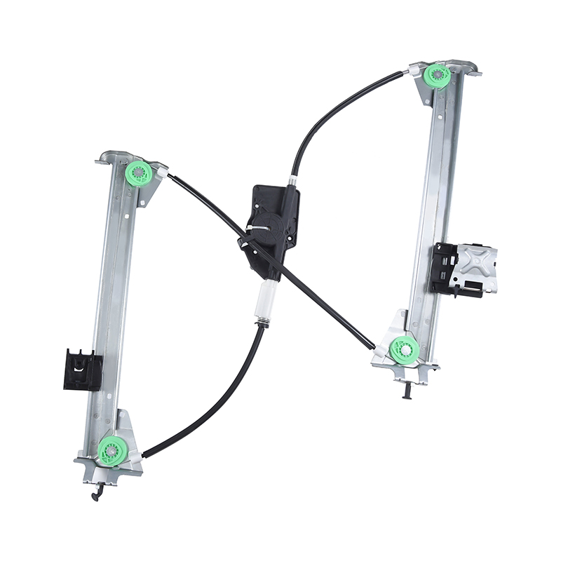 600633400D 600655100L dobbeltskinne kabeltype vindusregulatormontering Bil vindusløfter for 2012-2020 Tesla Model S 600633400D 600655100L dobbeltskinne kabeltype vindusregulatormontering Bil vindusløfter for 2012-2020 Tesla Model S