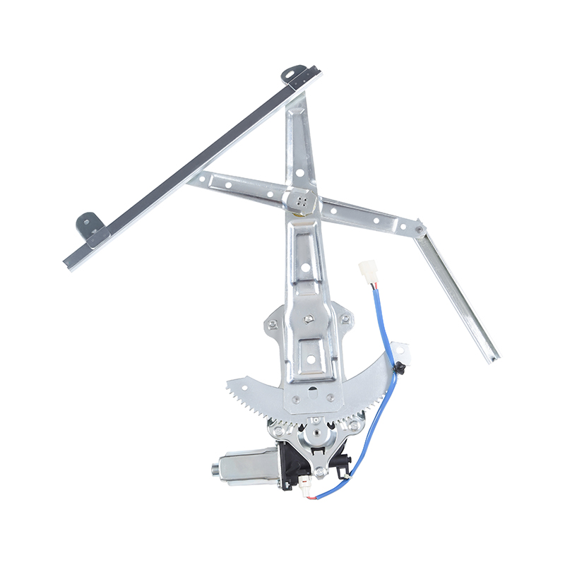 Saksetype 61222AE01A foran venstre 350z vindusregulator for Subaru Baja Legacy/Outback