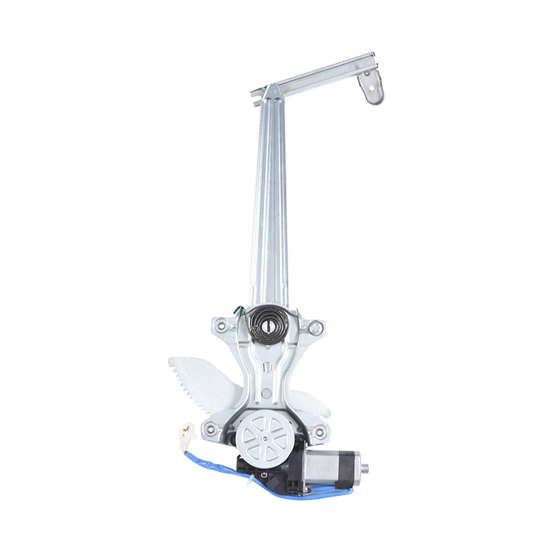 51341944071 Elektrisk vindusregulator bak på passasjersiden med motor for 1995-1989 BMW 5-serie