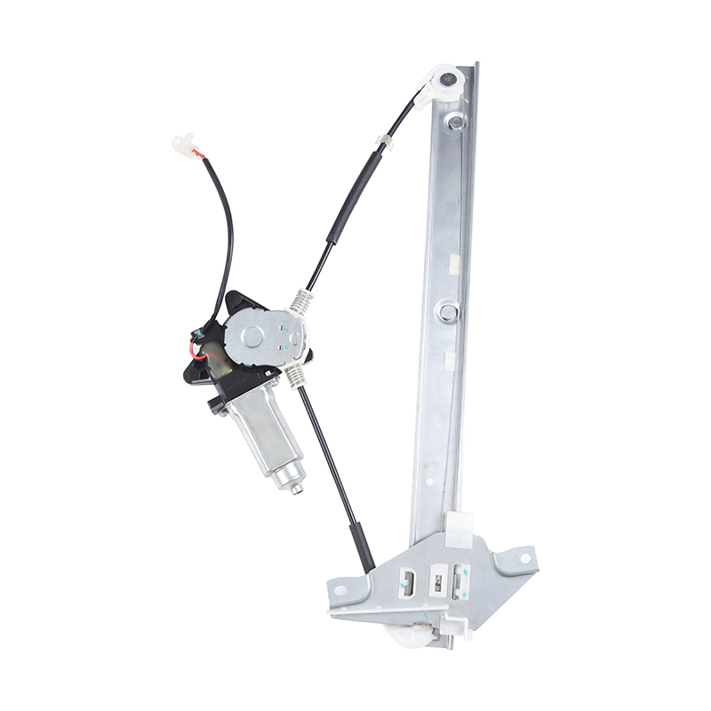 Enkeltskinne kabeltype 69802-06011 69820-06021 Bilvindusmotor og regulator for Toyota Camry 1992 1993 1994 1995 1996