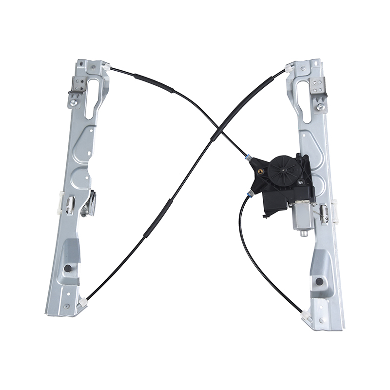 Smart Anti-klem BL3Z1523201A BL3Z1523201B BL3Z1523201C BL3Z1523201D Erstatning av elektrisk vindusregulator for Ford F-150 Lincoln Mark LT