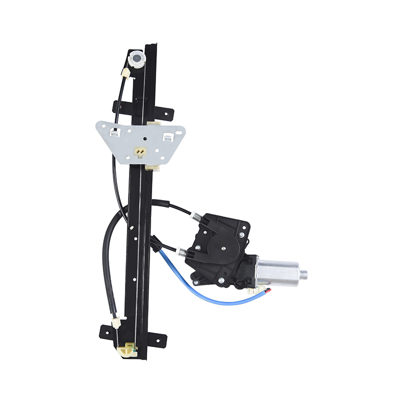 Enkeltskinne kabeltype foran høyre 3000gt automatisk elektrisk vindusregulator for Dodge Dakota Crew Cab Durango Enkeltskinne kabeltype foran høyre 3000gt automatisk elektrisk vindusregulator for Dodge Dakota Crew Cab Durango