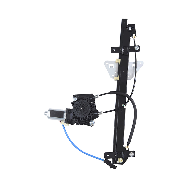 Enkeltskinne kabeltype foran høyre 3000gt automatisk elektrisk vindusregulator for Dodge Dakota Crew Cab Durango Enkeltskinne kabeltype foran høyre 3000gt automatisk elektrisk vindusregulator for Dodge Dakota Crew Cab Durango