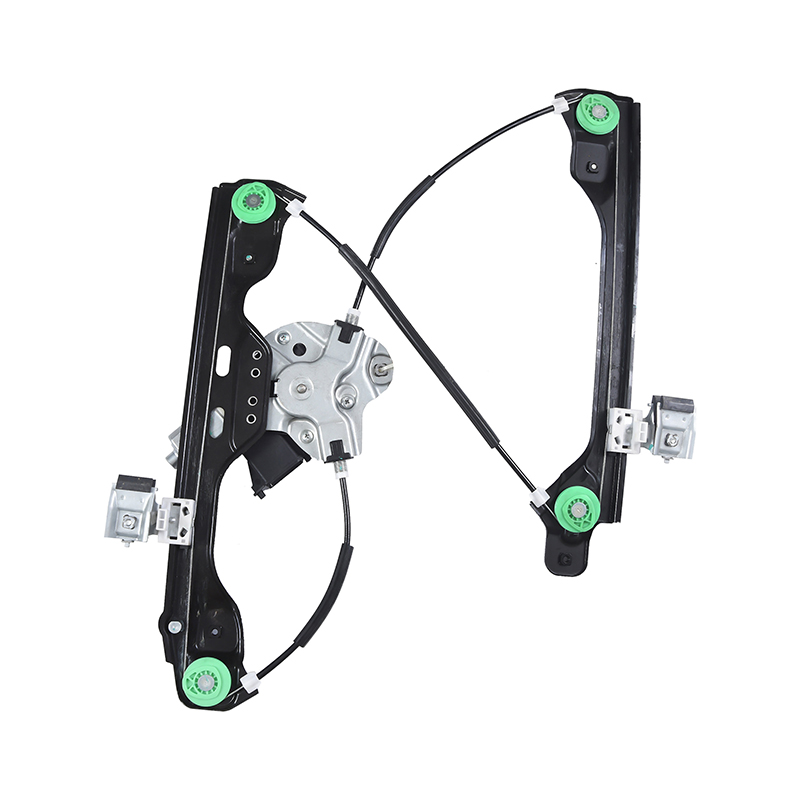 Dobbeltskinnekabeltype Utskiftingskostnad for vindusmotor for 2018-2013 Cadillac ATS OE 22871015 22914586 22961492