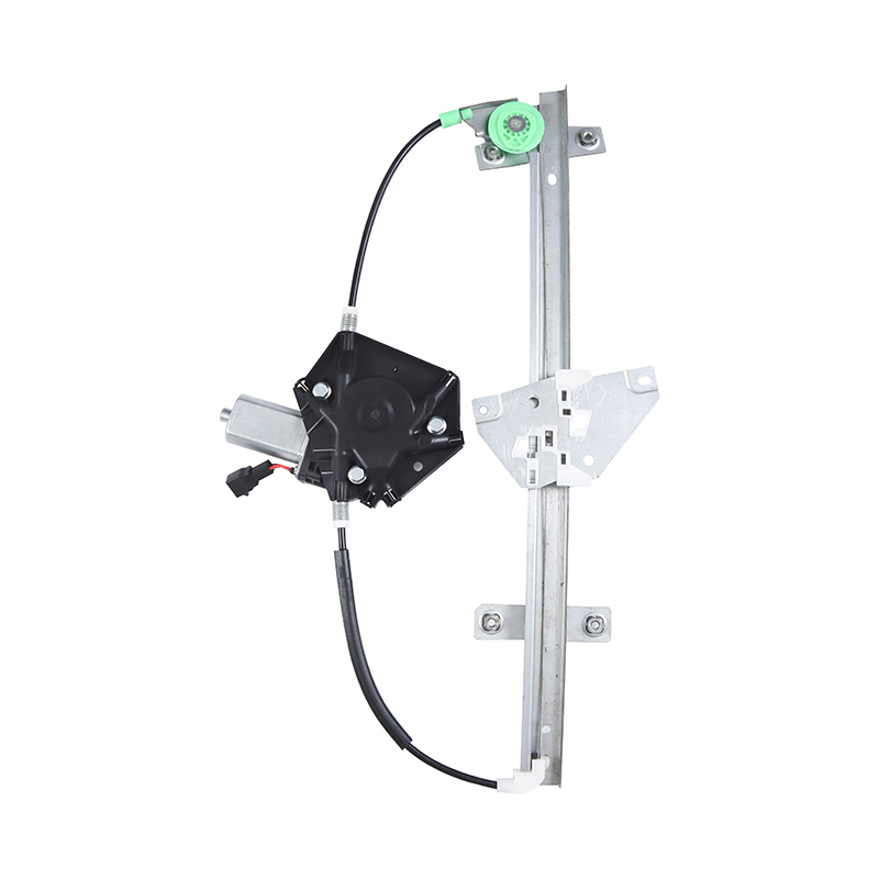 Enkeltskinne kabeltype 30623448 Front venstre vindusløfter for Volvo S40/V40 2000 2001 2002 2003 2004