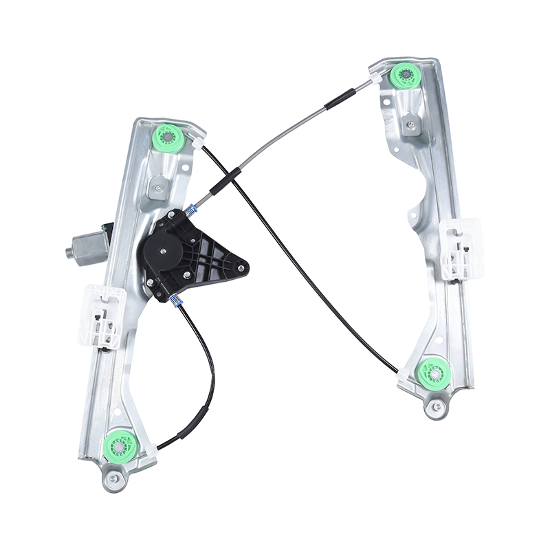 Dobbelt skinnekabeltype Auoto Vindusregulator Produsent For Chevrolet Impala 20961190 23202261 23253703 23445746 84081259