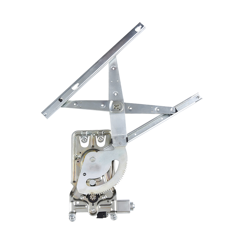 Saksetype foran førersidevindusregulator for Chrysler 300M Concorde Dodge Intrepid LHS 4574093A0 4574093AR 4574093AS 5012543AA 5012543AB