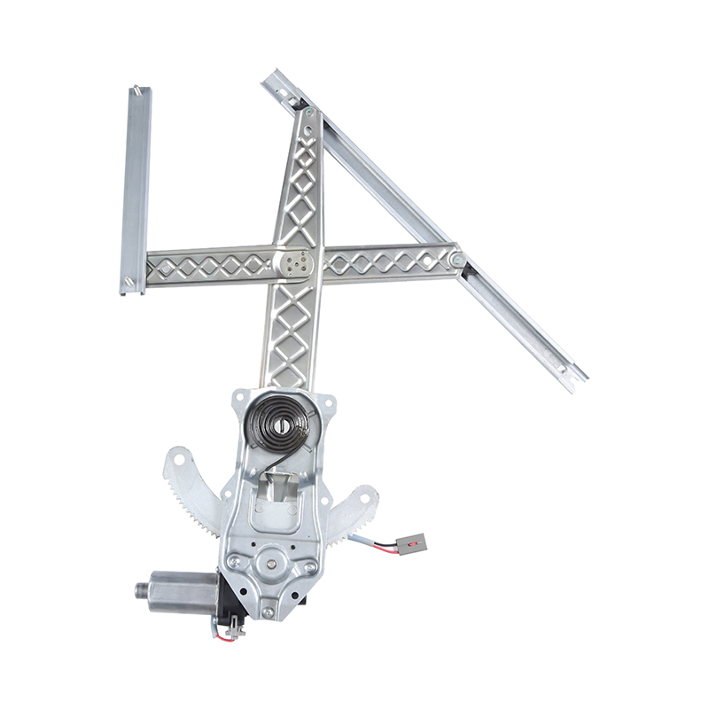 XL3Z 1523209-AA XL3Z 1523395-AA førersidevindusregulator med motor for Ford F-serien Lobo XL3Z 1523209-AA XL3Z 1523395-AA førersidevindusregulator med motor for Ford F-serien Lobo