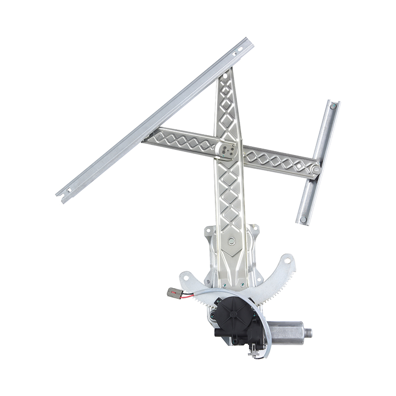 XL3Z 1523209-AA XL3Z 1523395-AA førersidevindusregulator med motor for Ford F-serien Lobo XL3Z 1523209-AA XL3Z 1523395-AA førersidevindusregulator med motor for Ford F-serien Lobo