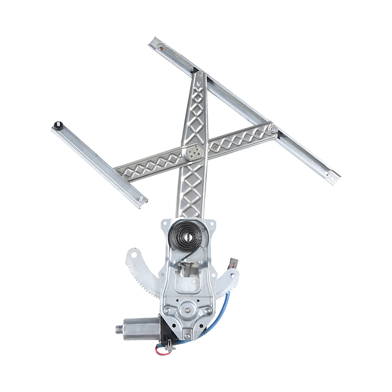 Elektriske vindusregulatorer Erstatning av vindusmekanisme for 1997-2002 Ford Expedition 1998-2002 Lincoln Navigator 01 Ford F-150 Lobo Elektriske vindusregulatorer Erstatning av vindusmekanisme for 1997-2002 Ford Expedition 1998-2002 Lincoln Navigator 01 Ford F-150 Lobo