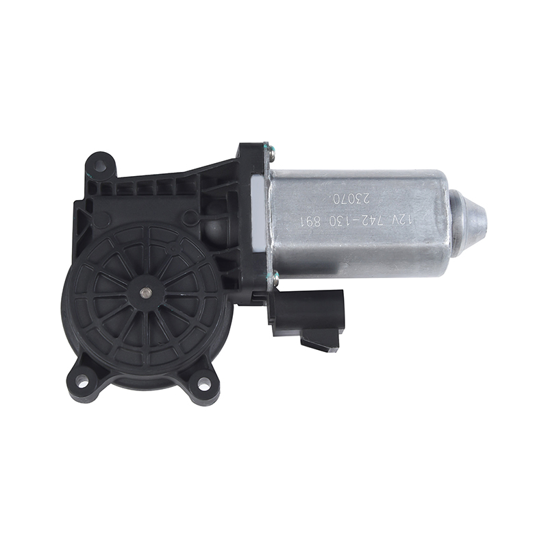 12V bak høyre kraftmotor for Cadillac CTS Seville Chevrolet Classic Malibu Mercedes-Benz ML Oldsmobile Cutlass Window