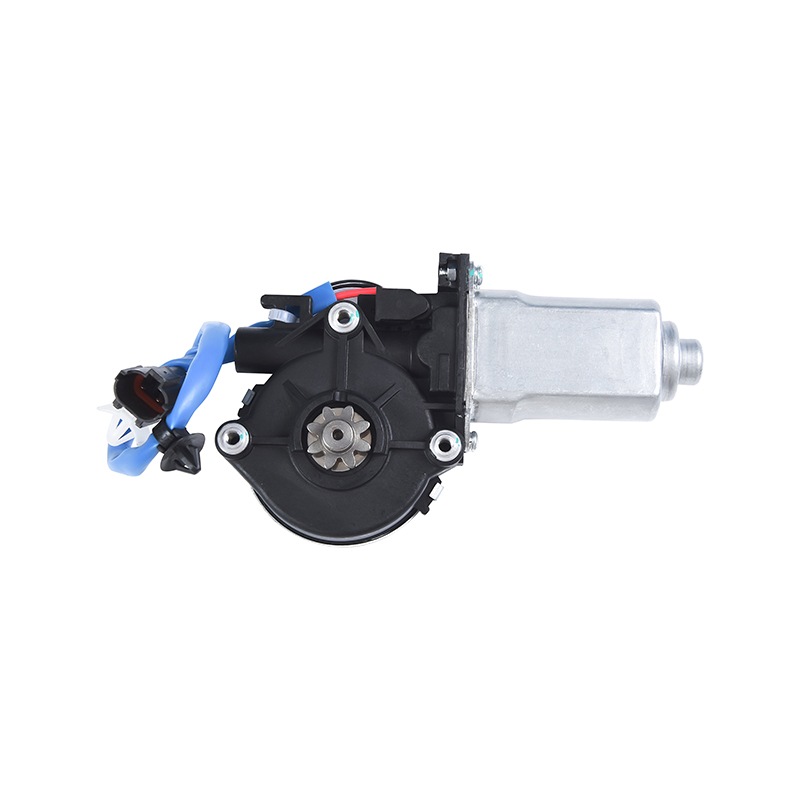 0K5525956Y 824503E000 834503E000 Front Venstre Bak Venstre Vindusviskermotor For Kia Sorento 2002-2009