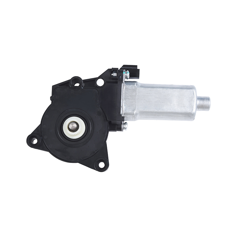 Vindusløftermotor 824502L000 Utskifting av elektrisk vindusmotor for 2009-2012 Hyundai Elantra kombi